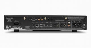 Cambridge Audio EXN 100 Netzwerkplayer