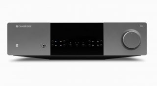 Cambridge Audio EXA 100 HiFi Vollverstärker