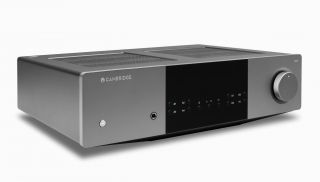 Cambridge Audio EXA 100 HiFi Vollverstärker