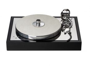 Pro-Ject The Classic Reference ohne Tonabnehmer