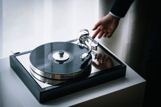 Pro-Ject The Classic Reference ohne Tonabnehmer