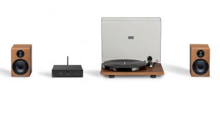 Pro-Ject Stereo Set E Phono