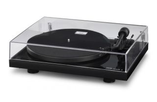 Music Hall MMF-Mark-1 incl. Ortofon OM 5E