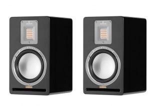 Audiovector QR 1SE (Paarpreis)