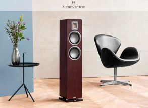 Audiovector QR 3SE (Paarpreis)