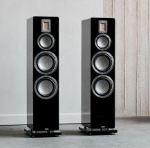 Audiovector QR 7SE (Paarpreis)