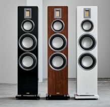 Audiovector QR 7SE (Paarpreis)