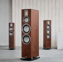 Audiovector QR 7SE (Paarpreis)