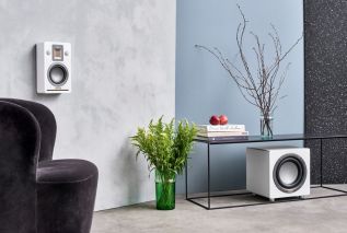 Audiovector QR Wall SE (Paarpreis)