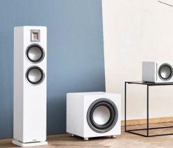 Audiovector QR SUB SE (Paarpreis)