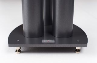 Audiovector R 1 Standfuss (Paarpreis)