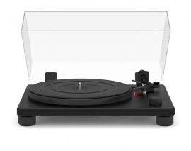 Sonoro PLATINUM Automatic EAS incl.Ortofon 2M Red