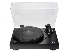 Audio Technica AT-LP8X incl. AT-VM95E BK