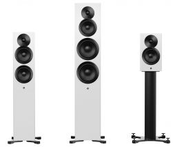 Dynaudio Focus 50 (Paarpreis) Aussteller