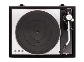 Thorens TD 1600 mit TP160 + TAS1600 MC Tonabnehmer