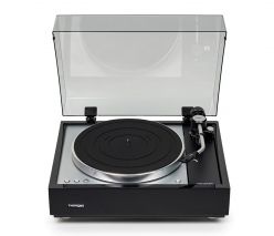 Thorens TD 1601 mit TP160 (ohne Tonabnehmer)