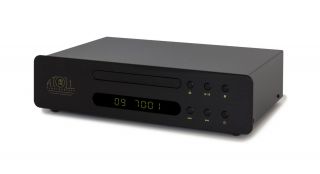 ATOLL MD100 CD Player