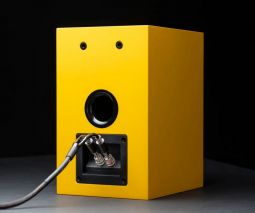 Pro-Ject Colourful Audio System E