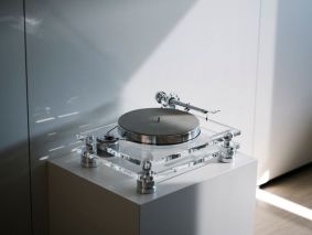 Musical Fidelity M6xTT (ohne Tonabnehmer)