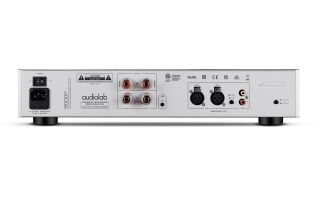 Audiolab 9000P Stereo / Mono Endstufe