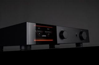 Audiolab 9000Q Stereo Vorverstärker