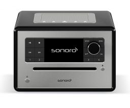 Sonoro ELITE Aussteller