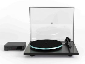 Rega Planar 3 RS Edition mit Rega Nd5 + Neo PSU MKII Netzteil