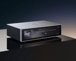 Rose RS151 Netzwerk-Streamer Gen.2