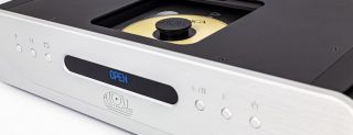 ATOLL CD 400 Evolution CD Player