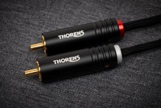 Thorens PhonoConnect PHC 150 DIN-RCA 1,5 Meter