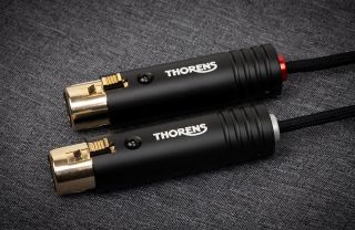 Thorens PhonoConnect PHC 150 XLR-XLR 1,5 Meter