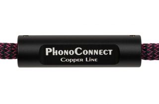 Thorens PhonoConnect PHC 150 XLR-XLR 1,5 Meter