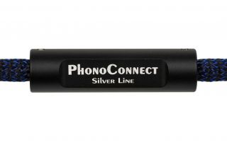 Thorens PhonoConnect PHS 150 XLR-XLR 1,5 Meter