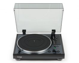 THORENS TD 102A mit AT95E Vollautomat