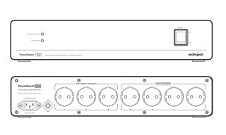 Audioquest PowerQuest 505 Aussteller