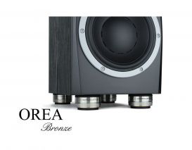 IsoAcoustics OREA Bronze (Stückpreis)