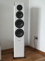 Dynaudio Focus 60 XD Paarpreis Privatverkauf!