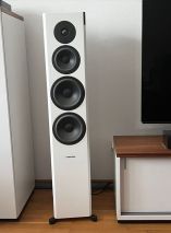 Dynaudio Focus 60 XD Paarpreis Privatverkauf!