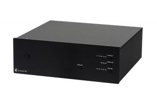 Pro-Ject Phono Box DS2 Phono-Vorverstärker für MM & MC Tonabnehmer