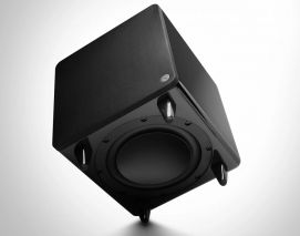 Cambridge Audio Minx X301 Aktiver Subwoofer