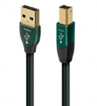 Audioquest Forest USB A- USB B (versch. Längen)