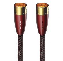 Audioquest Red River XLR-XLR (versch. Längen)