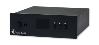 Pro-Ject Tuner Box S2 Aussteller