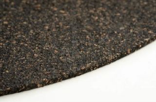 Pro-Ject Cork Rubber it 3mm Stärke