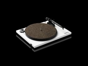 Pro-Ject Cork Rubber it 3mm Stärke