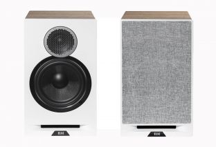 Elac Debut Reference DBR62 (Paarpreis) Aussteller