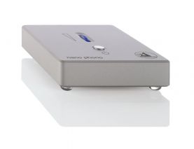 Clearaudio Nano Phono V2 MM/MC Phono Vorverstärker