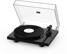 Pro-Ject Debut Carbon EVO incl. Ortofon 2M Red