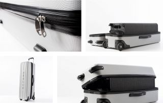 Escape P9 Travel Case