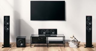 Dynaudio Emit 25C Center Lautsprecher